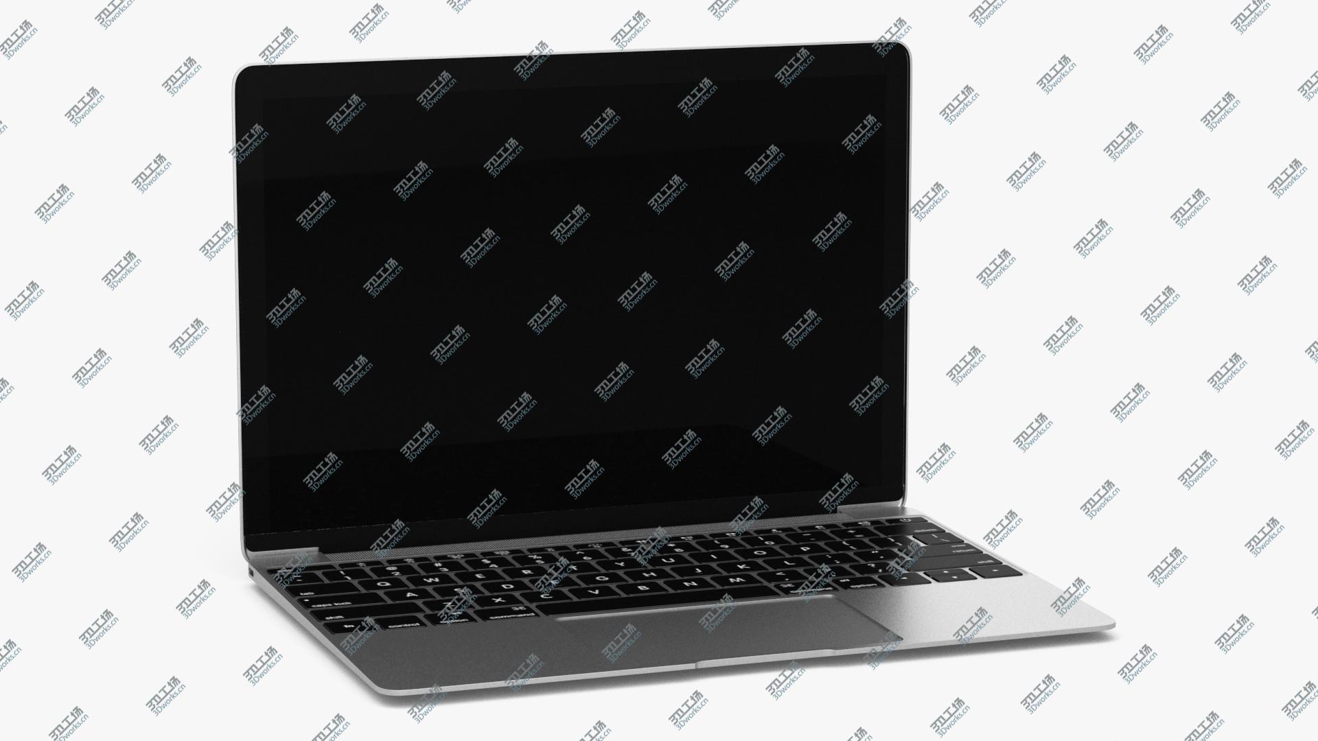 images/goods_img/2021040163/3D Silver Thin Laptop model/3.jpg